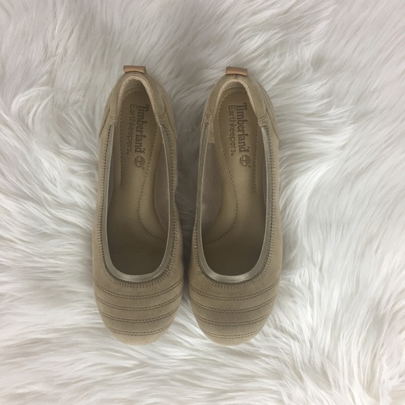 timberland flat shoes